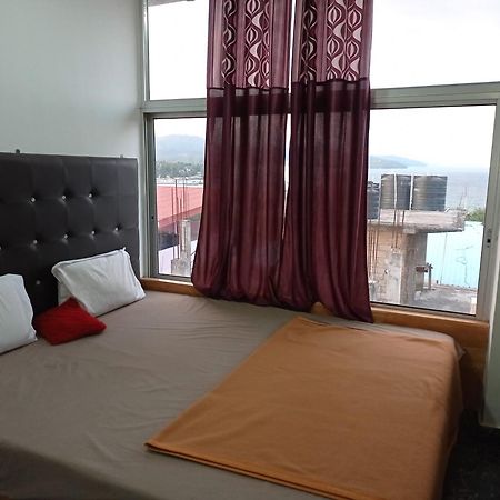 פורט בלייר Oyo 81600B Pearl Marine Hotel מראה חיצוני תמונה