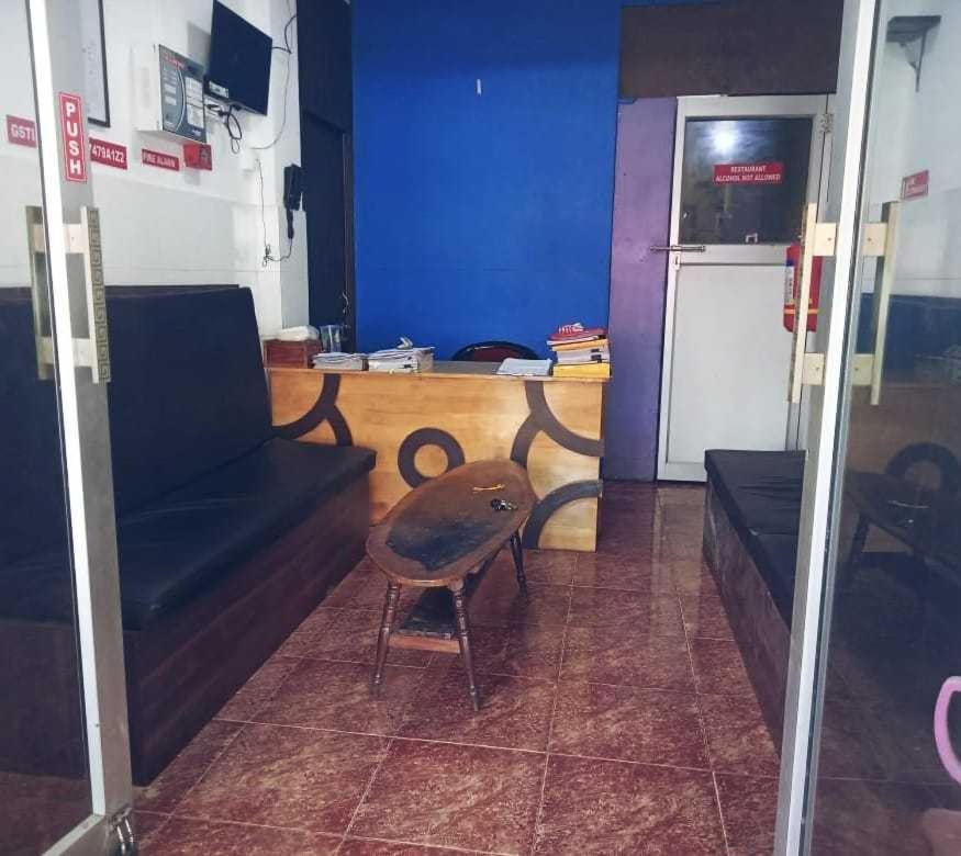 פורט בלייר Oyo 81600B Pearl Marine Hotel מראה חיצוני תמונה