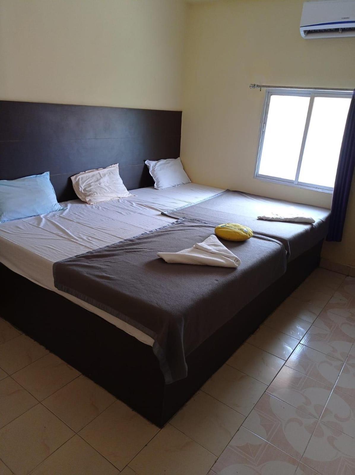 פורט בלייר Oyo 81600B Pearl Marine Hotel מראה חיצוני תמונה