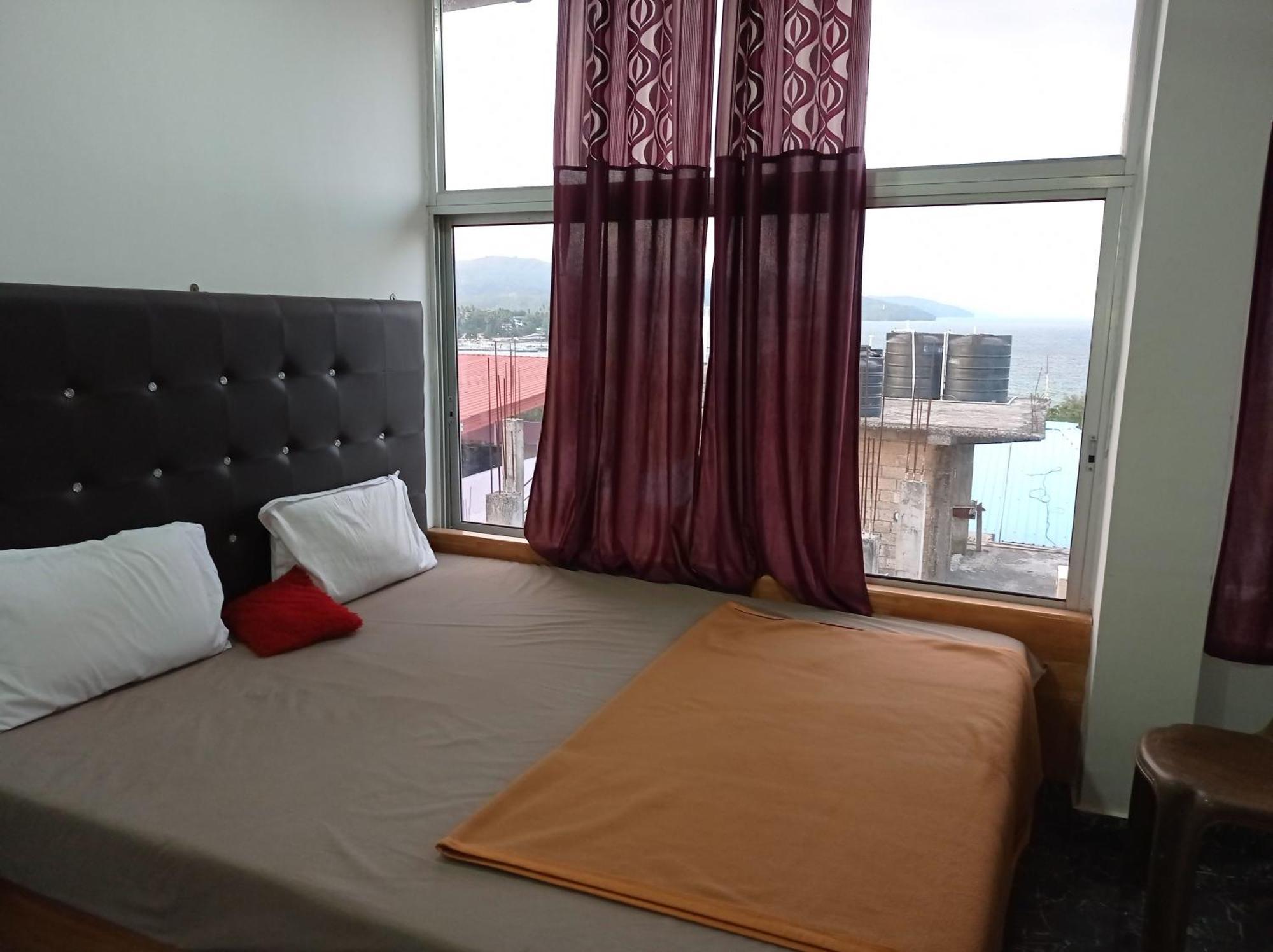 פורט בלייר Oyo 81600B Pearl Marine Hotel מראה חיצוני תמונה